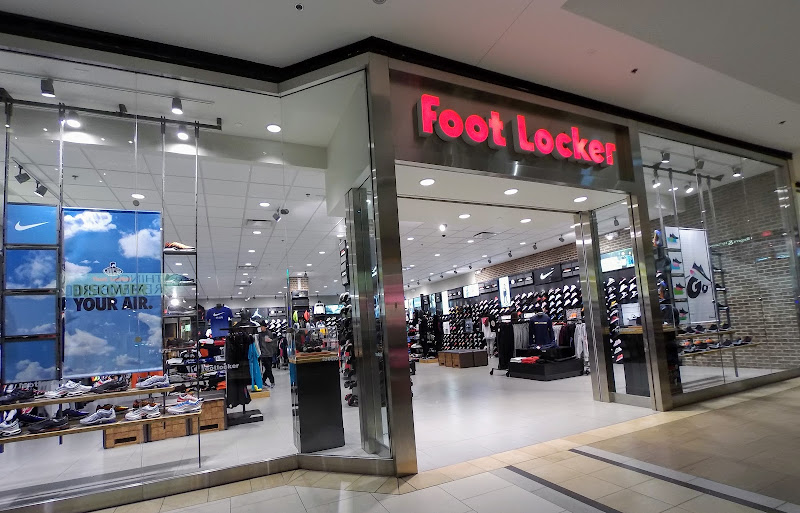 Foot Locker