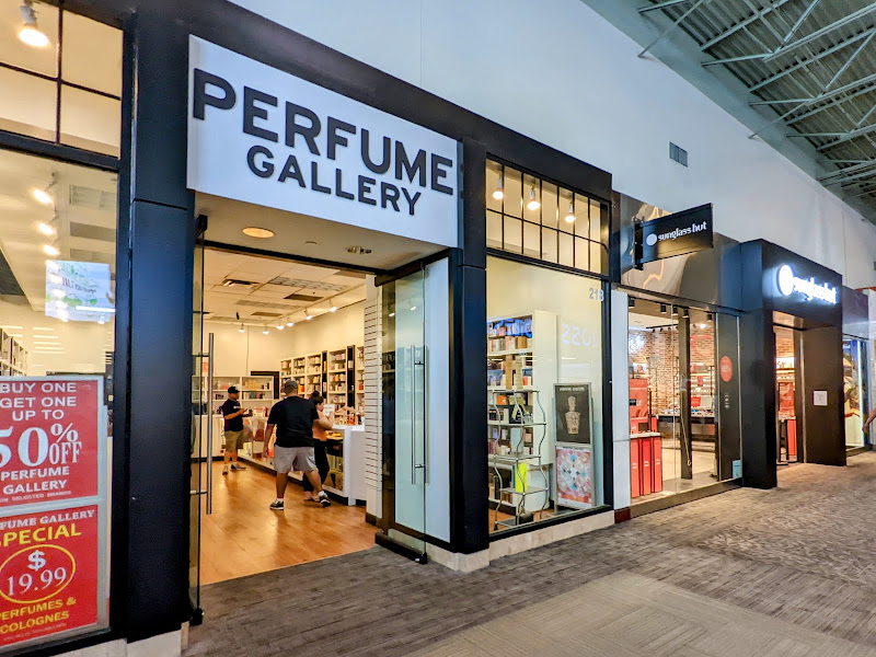 PERFUME GALLERY