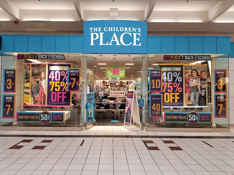 The Children's Place