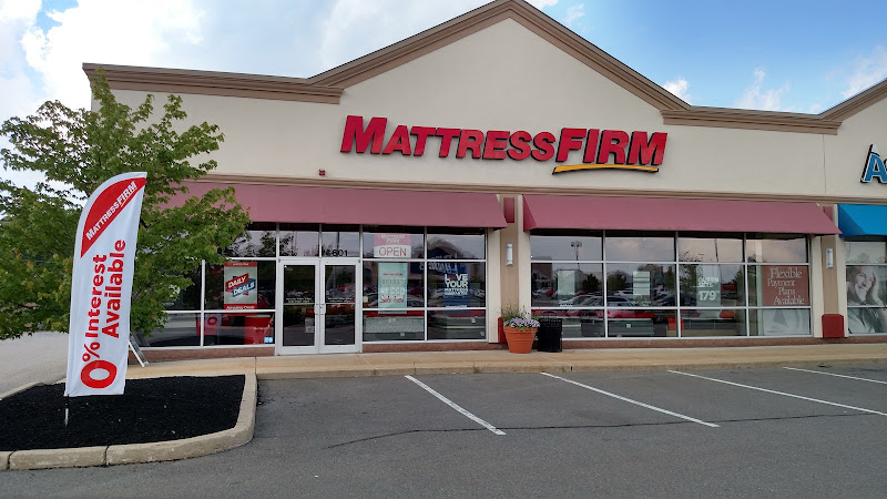 Mattress Firm Rochester