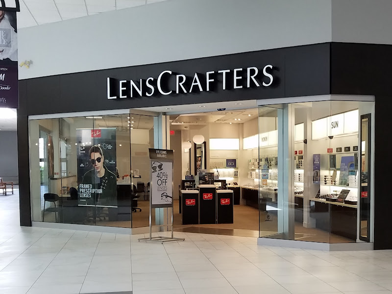 LensCrafters