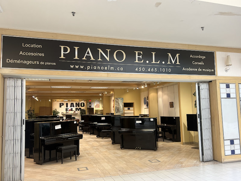 Piano ELM