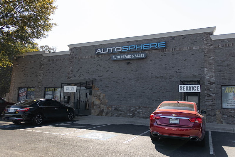 AUTOSPHERE