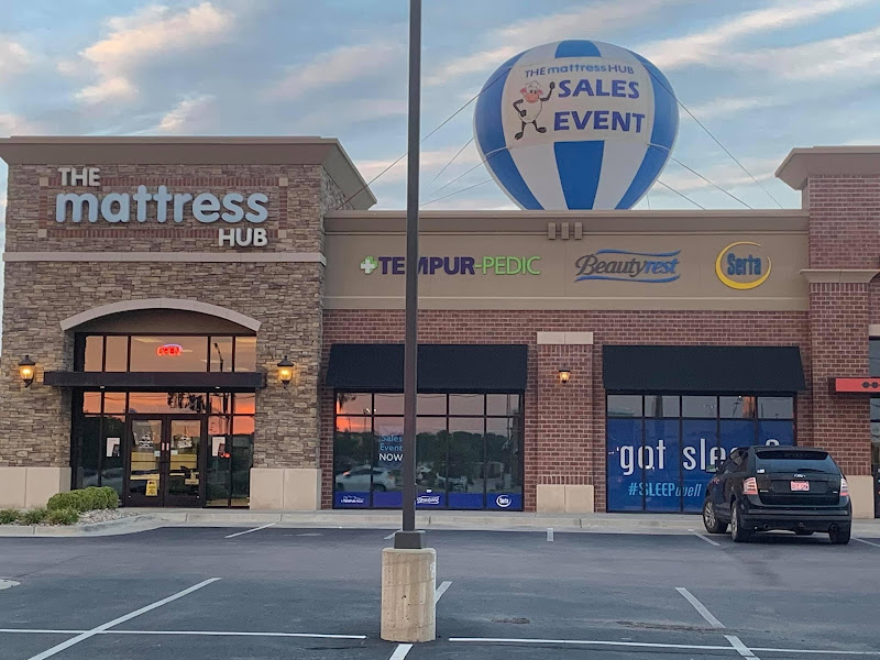 The Mattress Hub (Northeast)