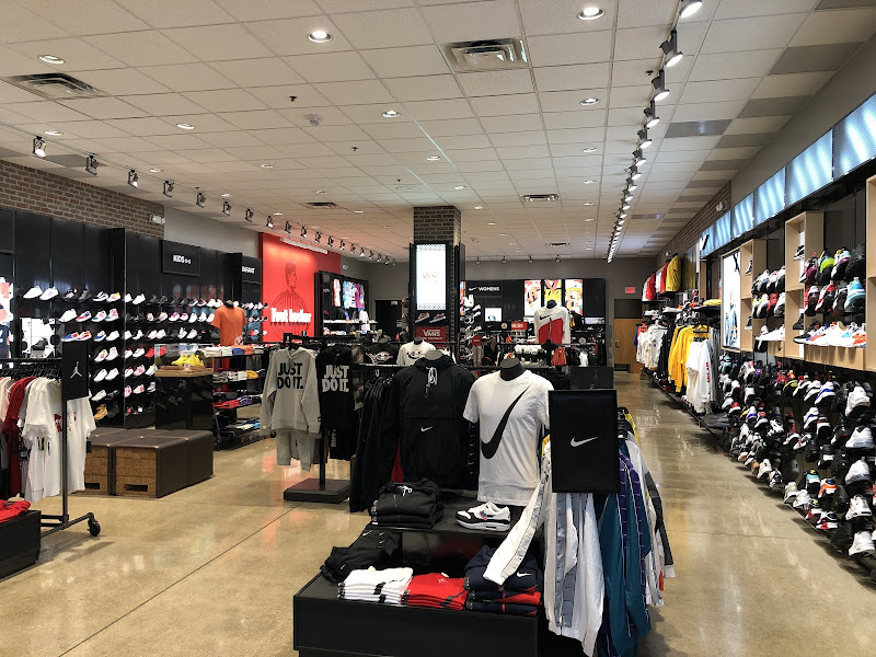 Foot Locker