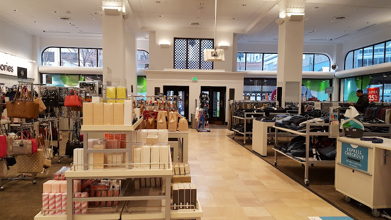 Nordstrom Rack