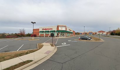 Walgreens Pharmacy