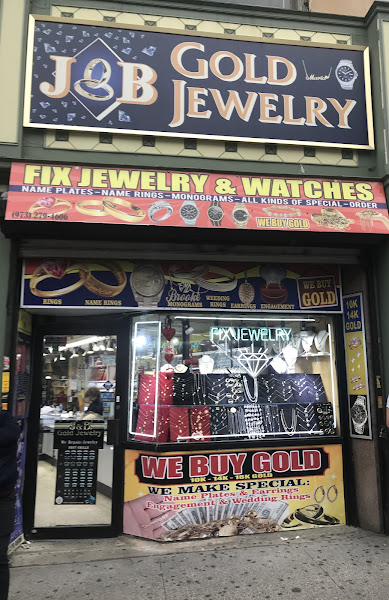 J&B Gold Jewelry, LLC