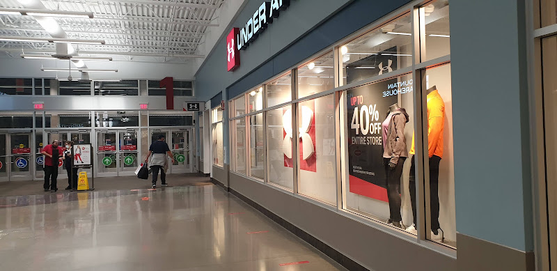 Eddie Bauer Outlet
