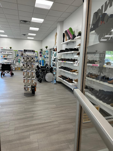Tonka Medical Supplies