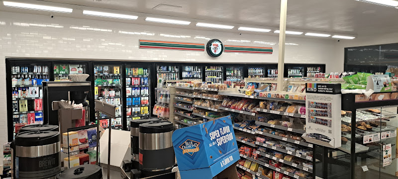 7-Eleven