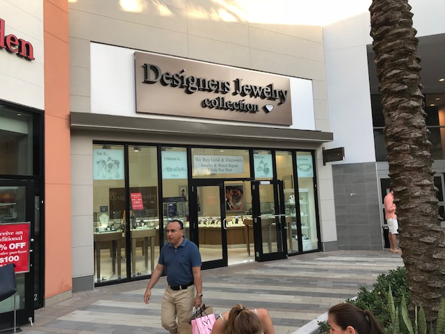 Designers Jewelry Collection