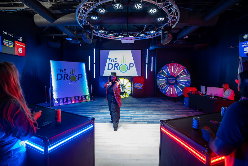 Game Show Battle Rooms - Columbus (Hilliard)
