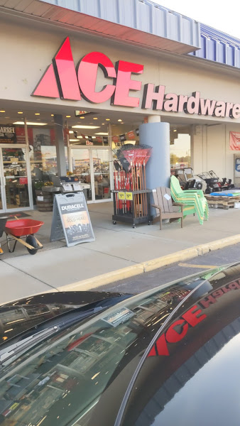 E&H Ace Hardware