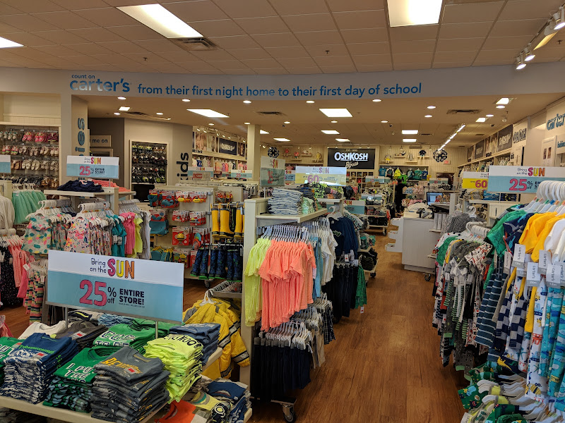 Carter's/OshKosh B'Gosh