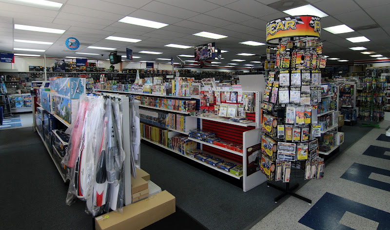 HobbyTown