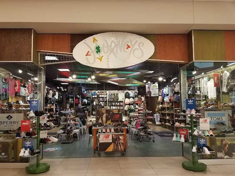 Journeys
