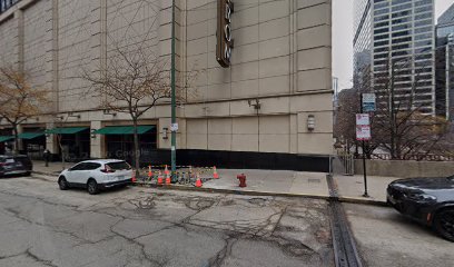Prada Chicago Nordstrom Bags & Acc.