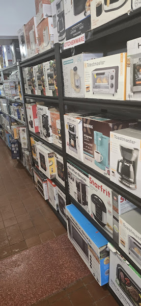 BIG CHOICE DEALS