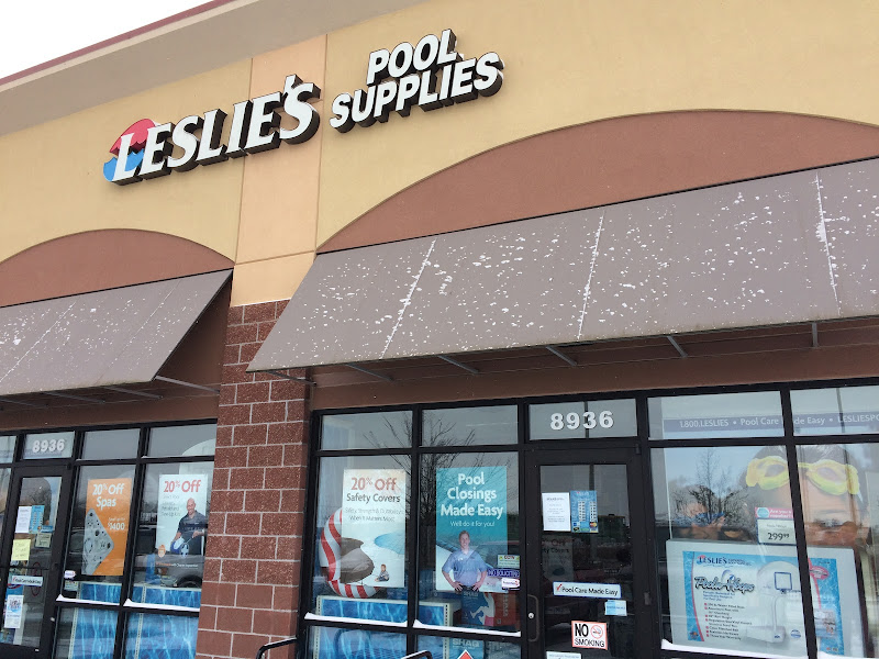 Leslie's Pool Supplies