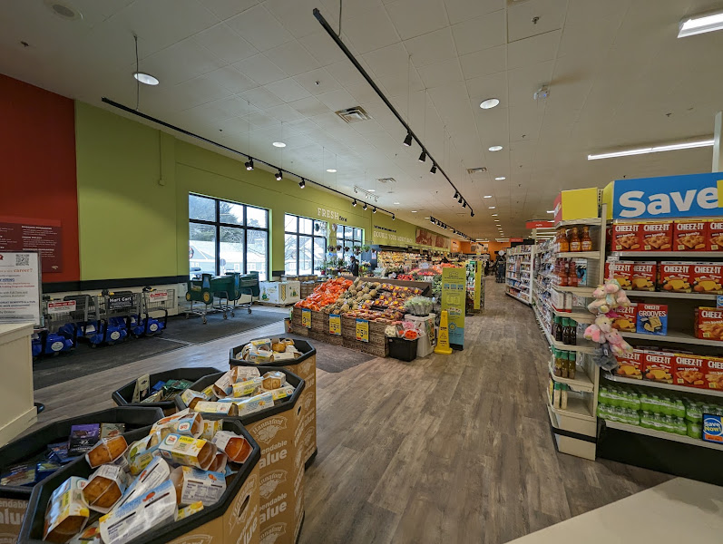 Hannaford