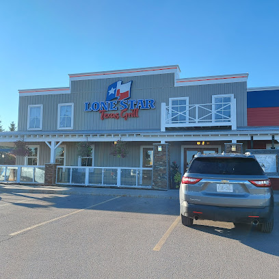 Lone Star Texas Grill
