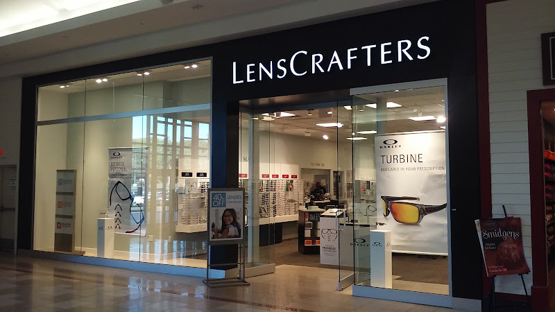 LensCrafters