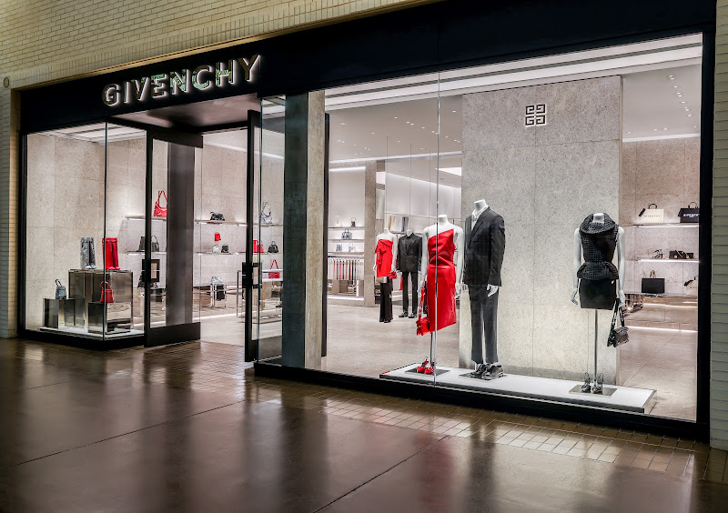Givenchy North Park
