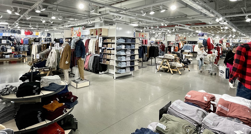Old Navy Outlet