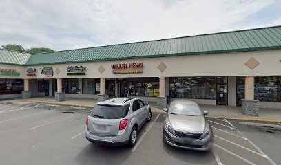 Valley News & Smoke Shop