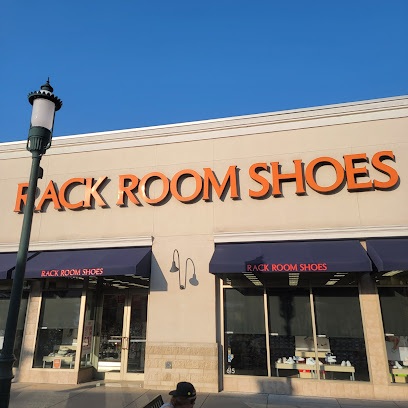 Rack Room Shoes