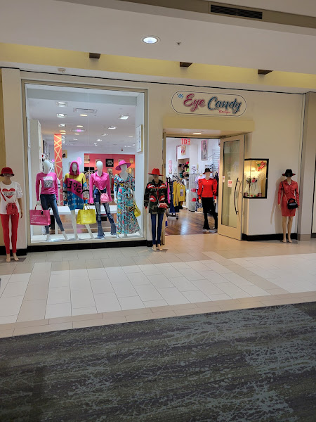 My Eye Candy Boutique
