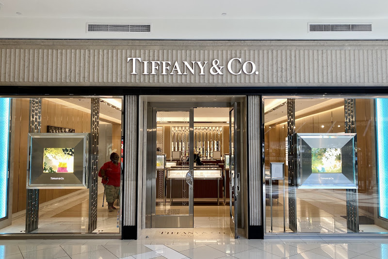 Tiffany & Co.