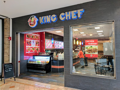 King Chef