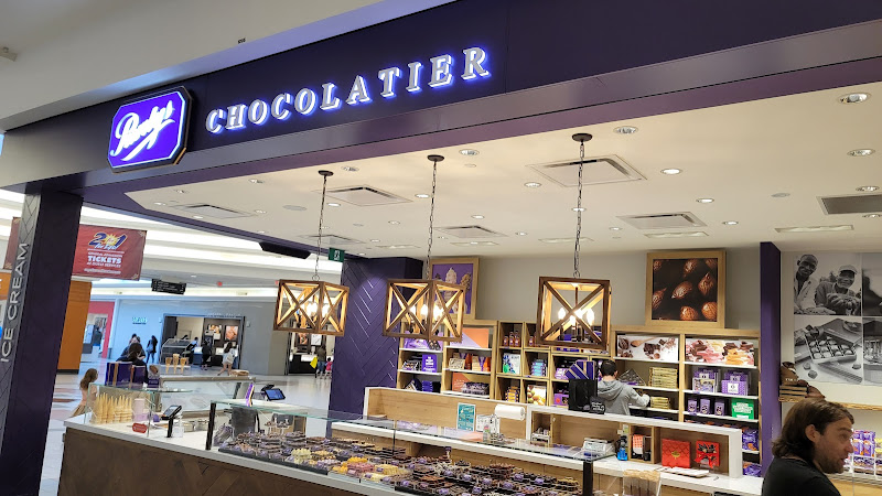 Purdys Chocolatier