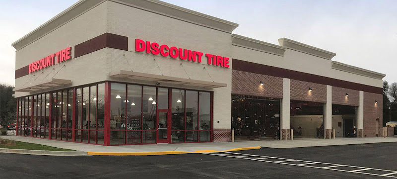 Discount Tire
