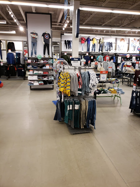 Old Navy