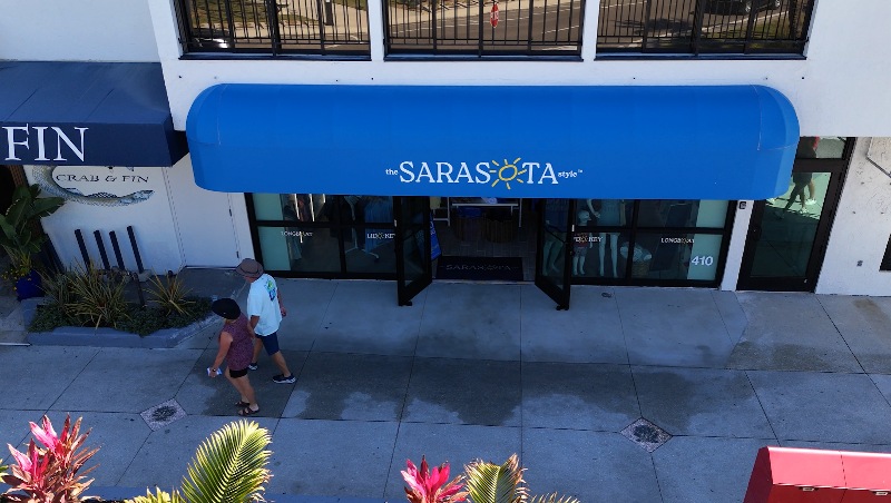 Sarasota Style