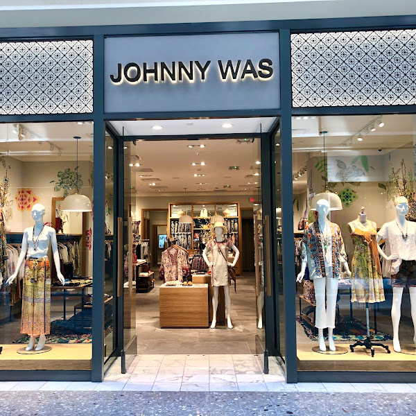 Johnny Was