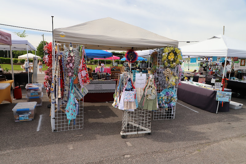 Farmers Market of Bridgeport