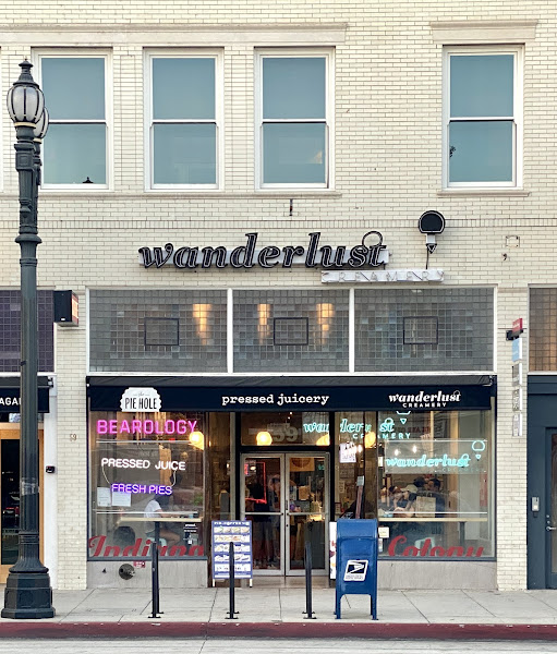 Wanderlust Creamery