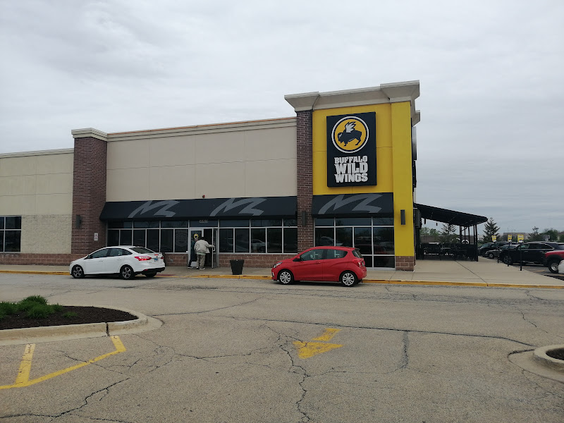 Buffalo Wild Wings