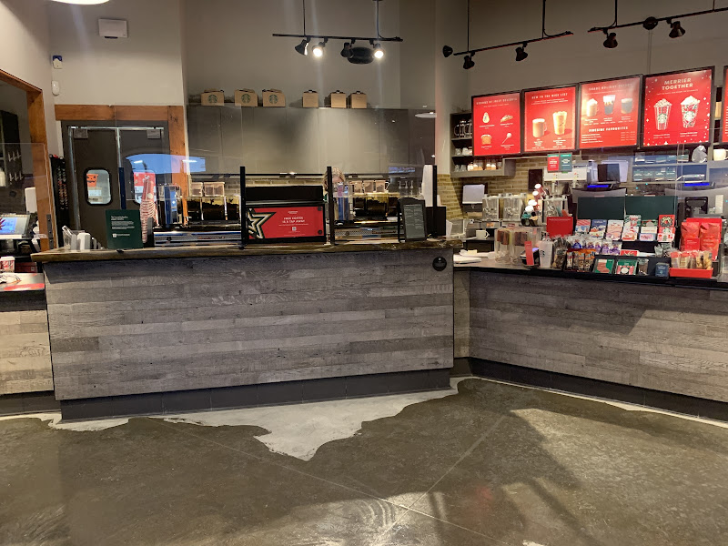 Starbucks Coffee Company