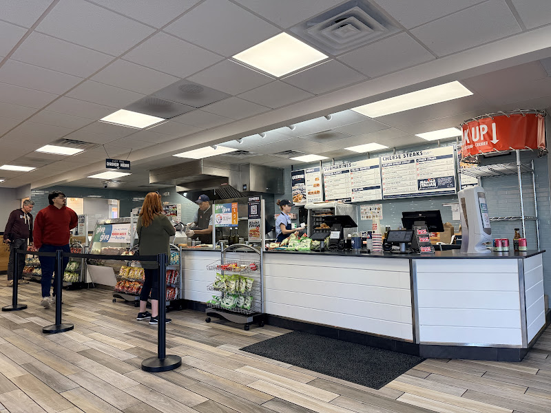 Jersey Mike's Subs
