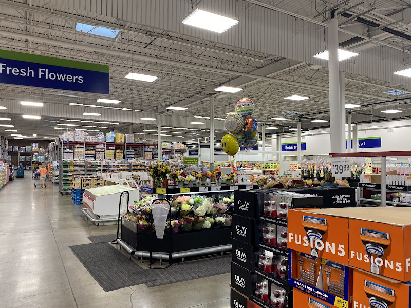 Sam's Club