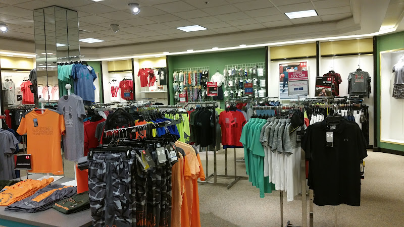 Dillard's