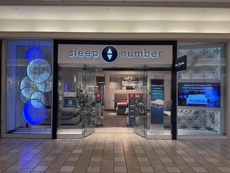 Sleep Number