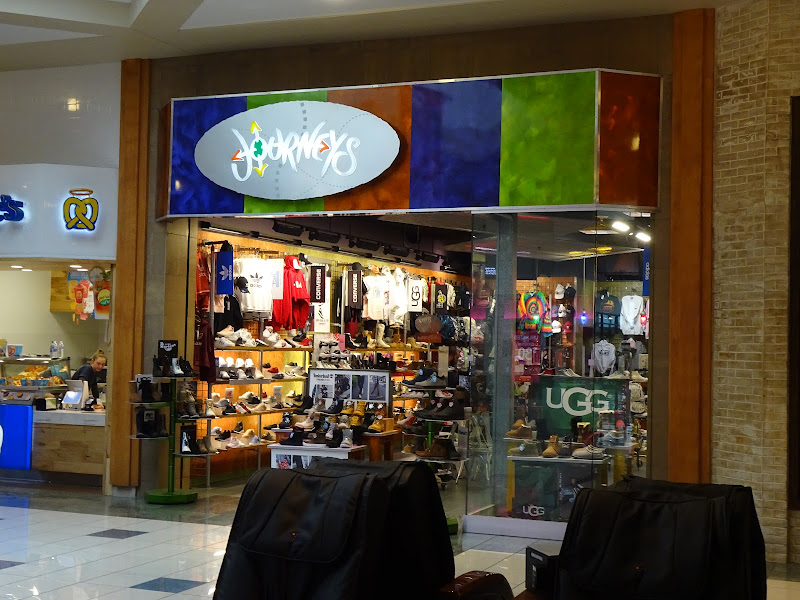 Journeys