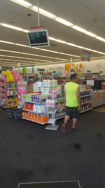 Walgreens