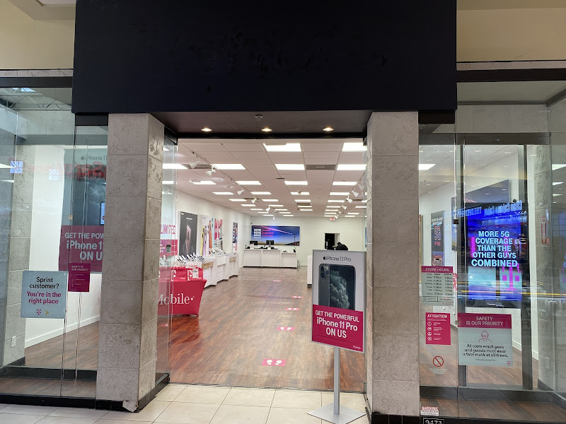 T-Mobile